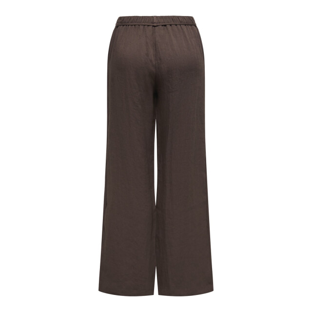 Jacqueline de Yong Jdyfinn mw belt wide pant wvn - 4109.79.0088 large