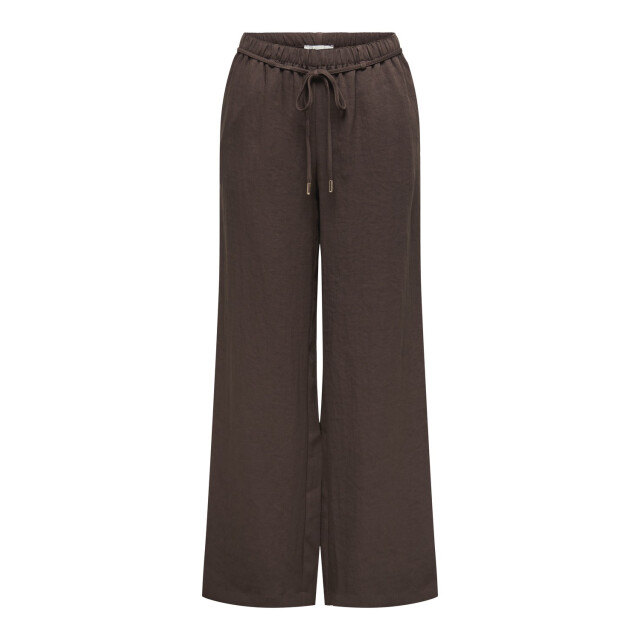 Jacqueline de Yong Jdyfinn mw belt wide pant wvn - 4109.79.0088 large