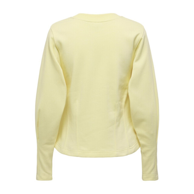 Jacqueline de Yong Jdycreame ls waisted top jrs licht 4389.11.0004 large