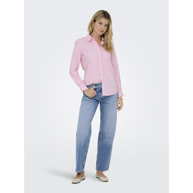 Jacqueline de Yong Jdymio ls shirt dessin 4309.69.0003 large