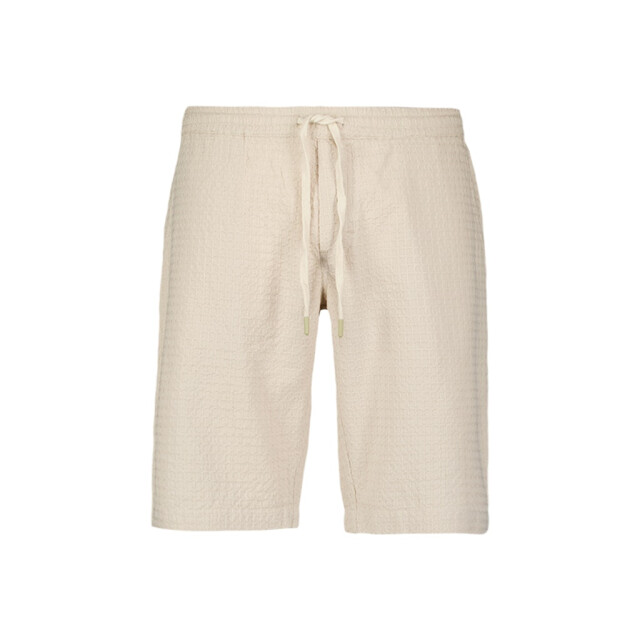 No Excess Short chino jacquard uni beige 5159.05.0020 large