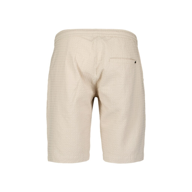 No Excess Short chino jacquard uni beige 5159.05.0020 large