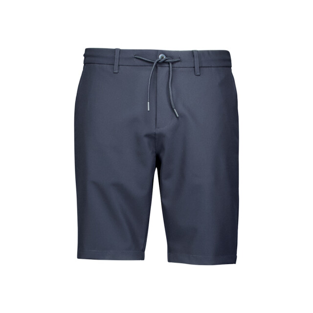No Excess Short chino 4-way stretch sedoc navy 5159.37.0008 large
