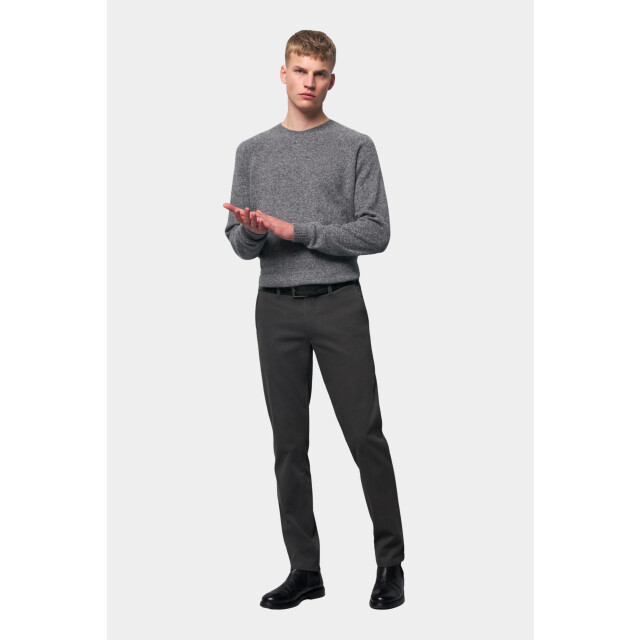 Meyer Katoenen broek chino art.2-6187 3642618700/08 184758 large