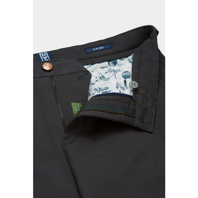 Meyer Katoenen broek chino art.2-6187 3642618700/08 184758 large