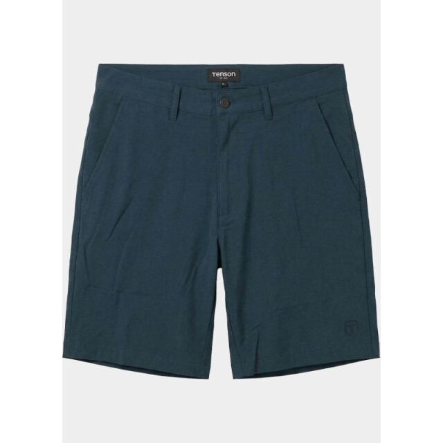 Tenson Polo heren txlite melange polo 5018395/964 207547 large