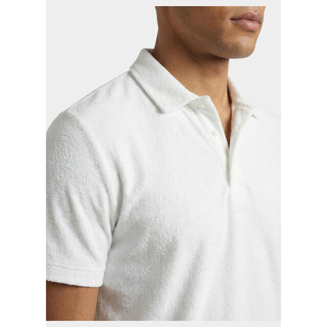 Innocente Polo heren 403/305 off white 205820 large
