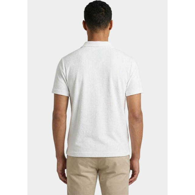 Innocente Polo heren 403/305 off white 205820 large