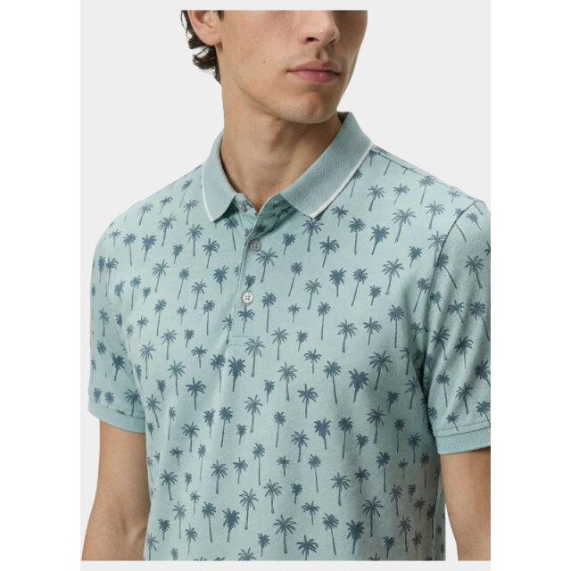 Innocente Polo heren pitt 10-60/green 205839 large