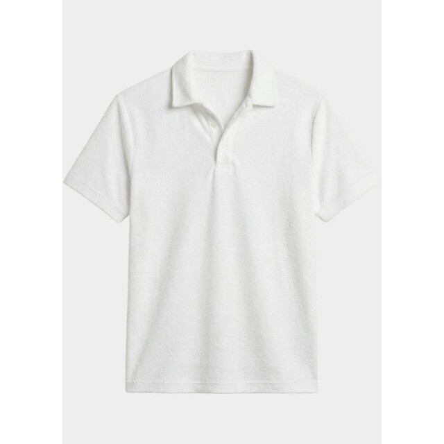 Innocente Polo heren 403/305 off white 205820 large