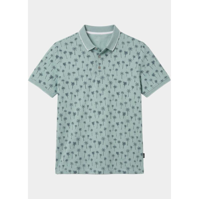 Innocente Polo heren pitt 10-60/green 205839 large