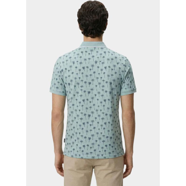 Innocente Polo heren pitt 10-60/green 205839 large