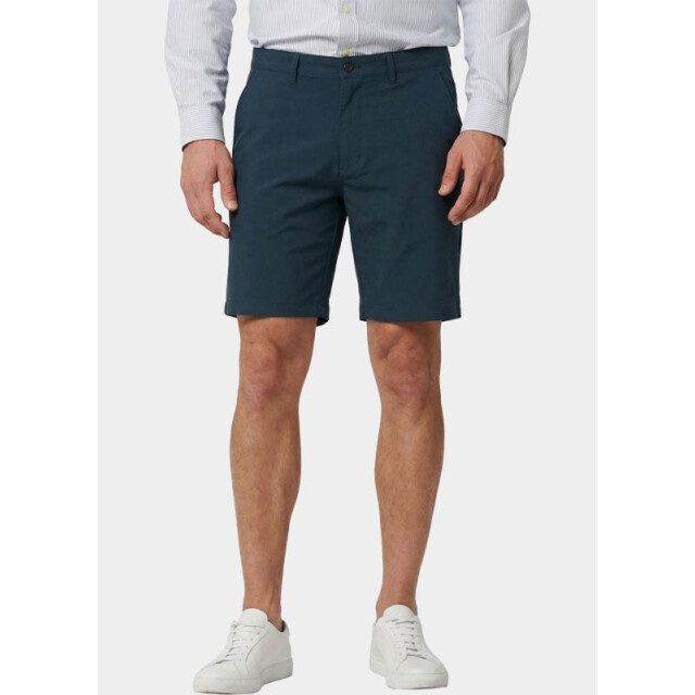 Tenson Polo heren txlite melange polo 5018395/964 207547 large