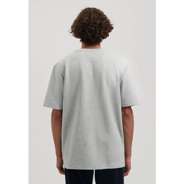 Dstrezzed Ebbe t-shirt boxy fit 202908-AW25-831 large