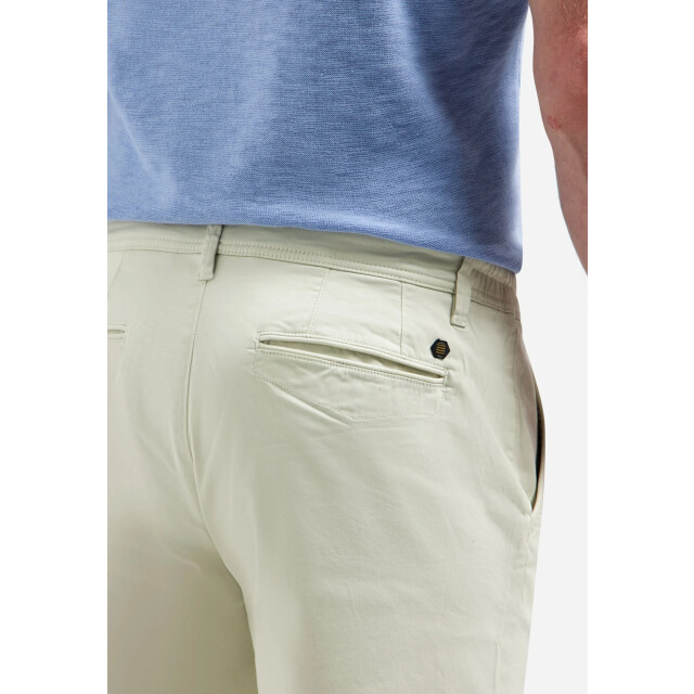 No Excess Short chino stretch stone 318190406SN-014 large