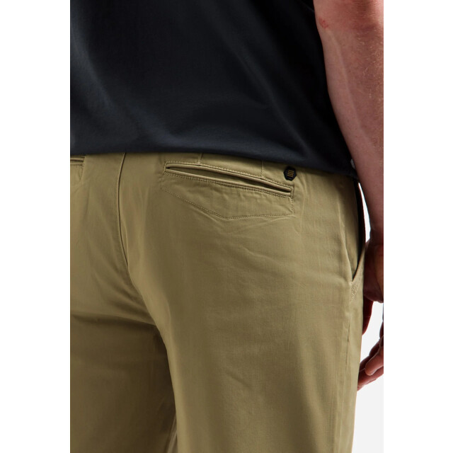 No Excess Short chino stretch taupe 318190406SN-044 large