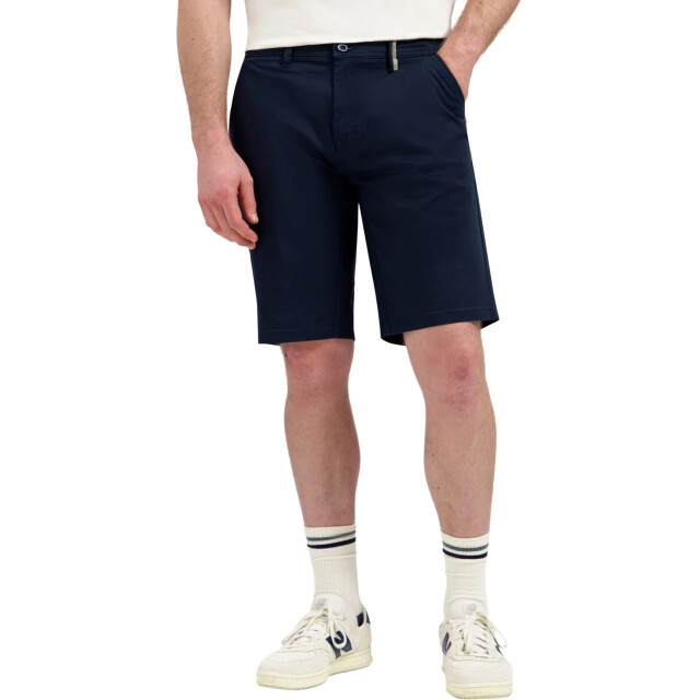 No Excess Short chino stretch night 318190406SN-078 large