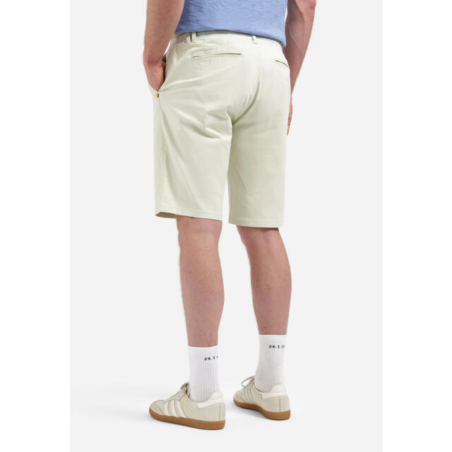 No Excess Short chino stretch stone 318190406SN-014 large