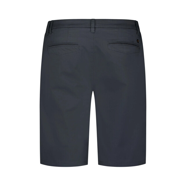 No Excess Short chino stretch dark steel 318190406SN-124 large