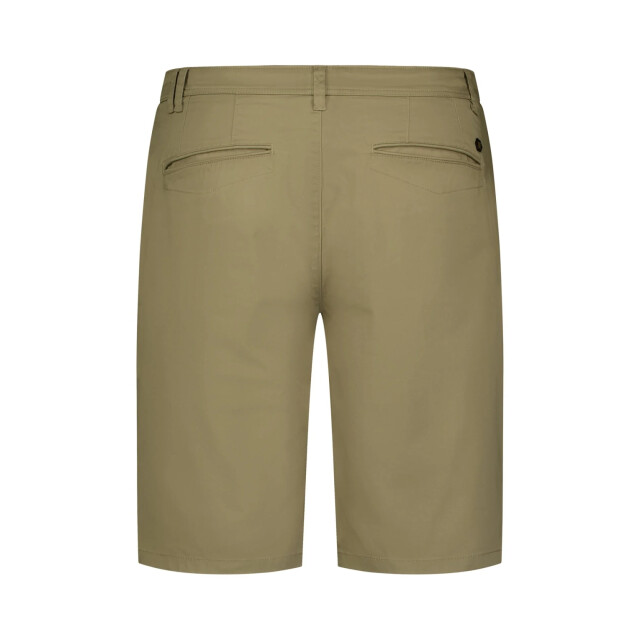 No Excess Short chino stretch taupe 318190406SN-044 large