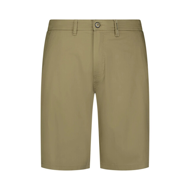 No Excess Short chino stretch taupe 318190406SN-044 large