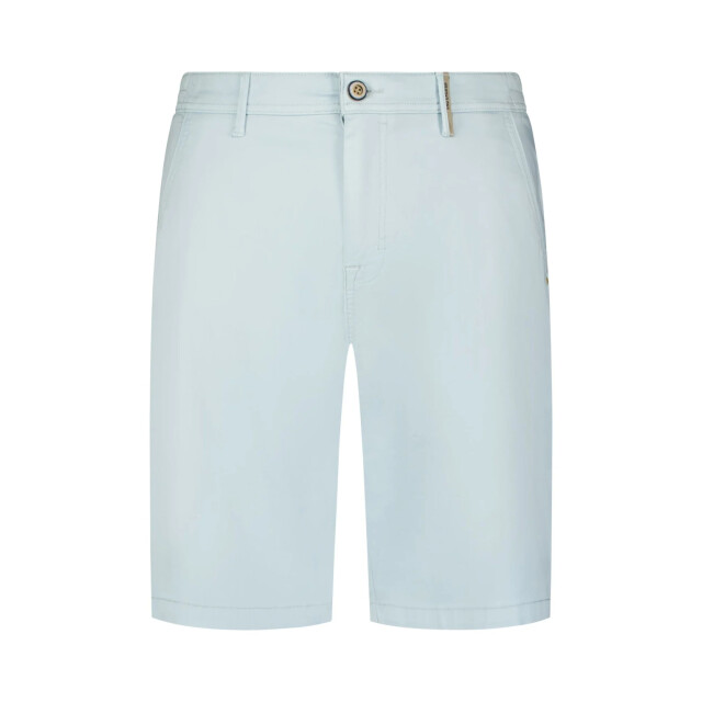 No Excess Short chino stretch ice 318190406SN-151 large