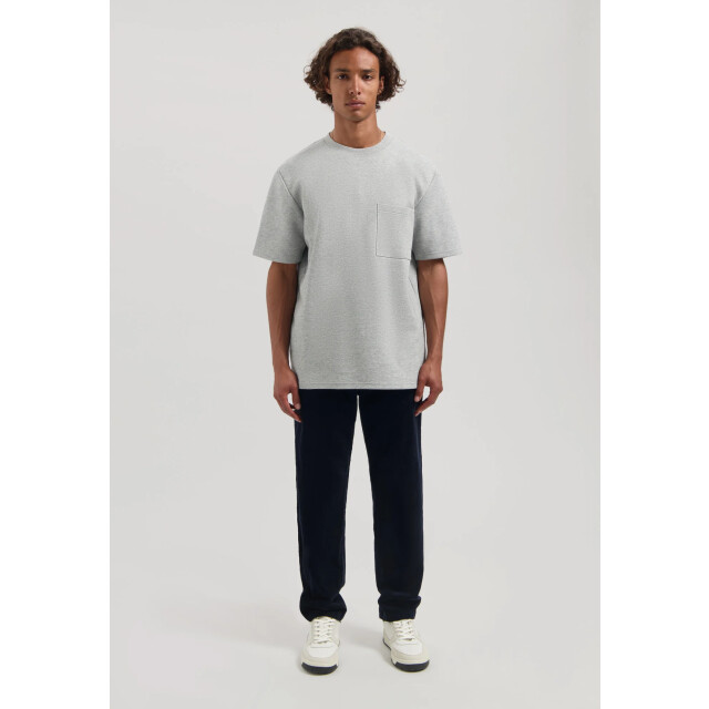 Dstrezzed Ebbe t-shirt boxy fit 202908-AW25-831 large