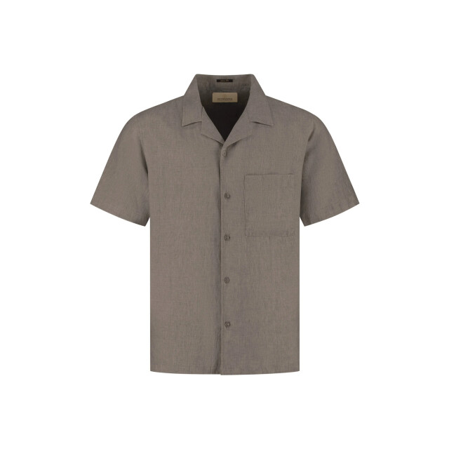 Dstrezzed Ds hero resort shirt 311480-SS26-216 large