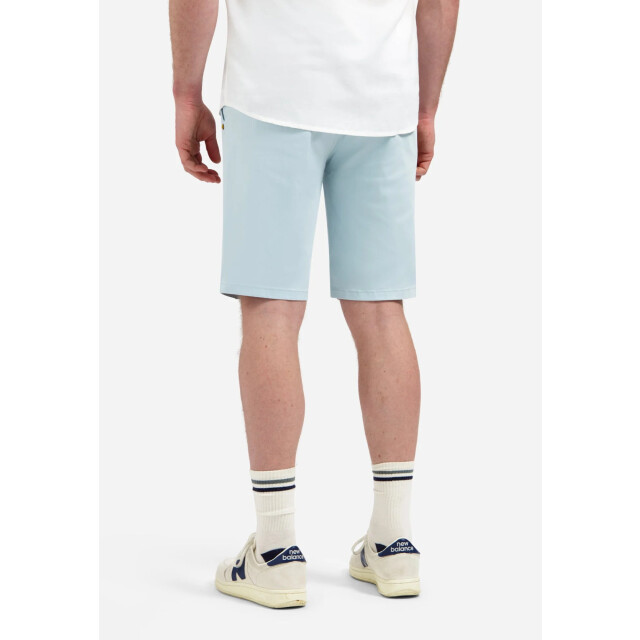 No Excess Short chino stretch ice 318190406SN-151 large