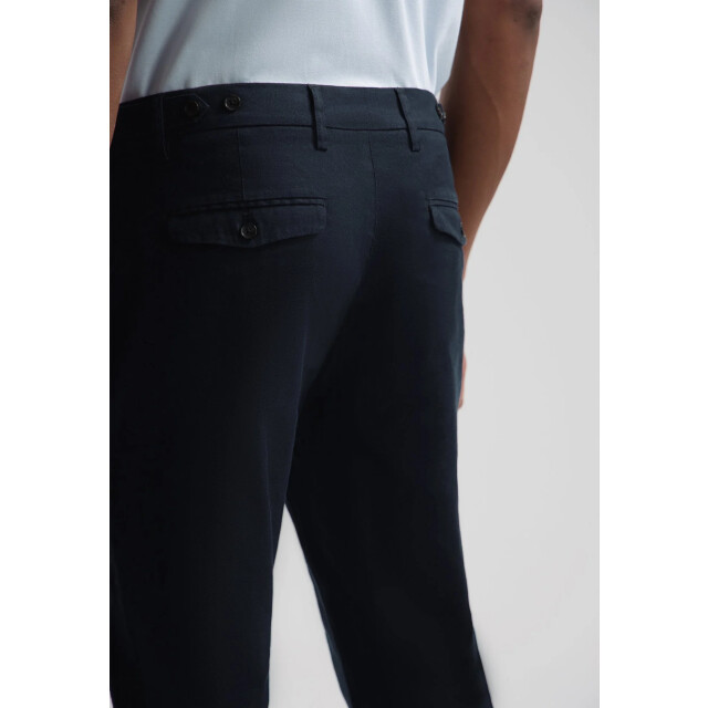 Dstrezzed Marlon pleat 501998-649 large