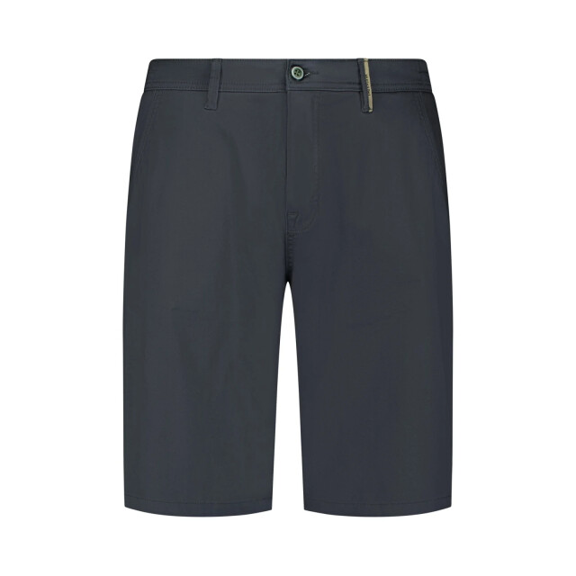 No Excess Short chino stretch dark steel 318190406SN-124 large