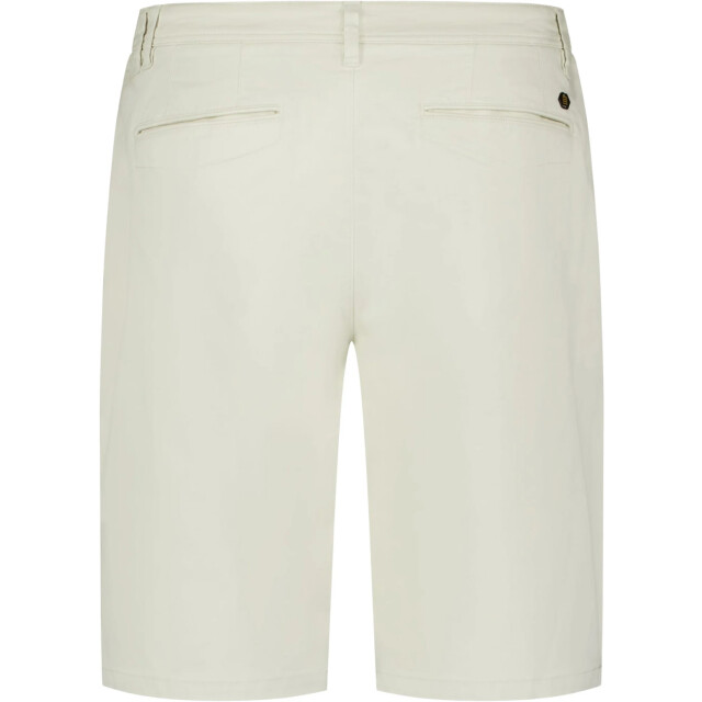 No Excess Short chino stretch stone 318190406SN-014 large