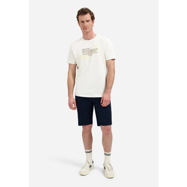 No Excess Short chino stretch night 318190406SN-078 large