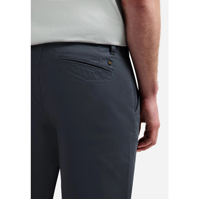 No Excess Short chino stretch dark steel 318190406SN-124 large