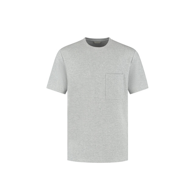 Dstrezzed Ebbe t-shirt boxy fit 202908-AW25-831 large