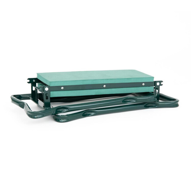 Westmann Multi kniebank opvouwbaar voor tuinieren kniehulp tot 150 kg 3576792 large