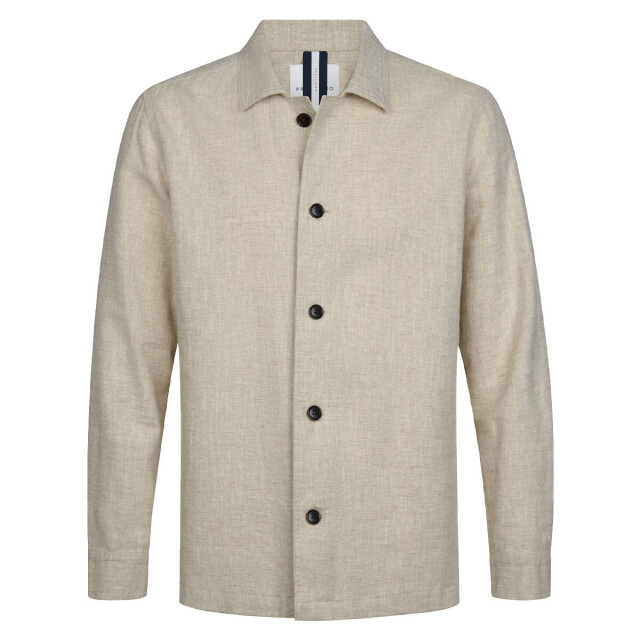Profuomo Overshirt ppxf10034a Profuomo Overshirt PPXF10034A large