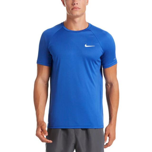 Nike hydroguard strandshirt heren - 075173_200-M large