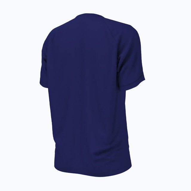 Nike heather hydroguard strandshirt heren - 075177_290-L large