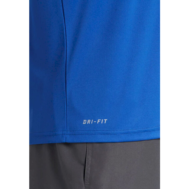Nike hydroguard strandshirt heren - 075173_200-M large