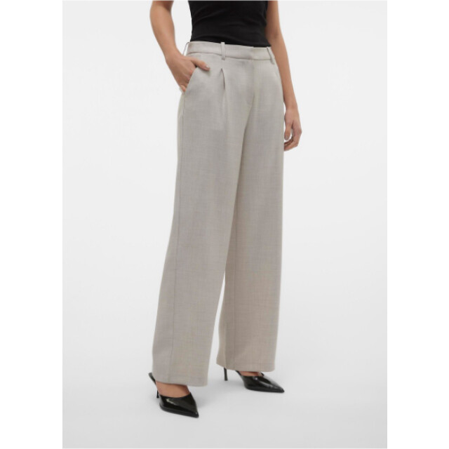 Vero Moda Vmcassidy mw wide pant noos 10334507 large