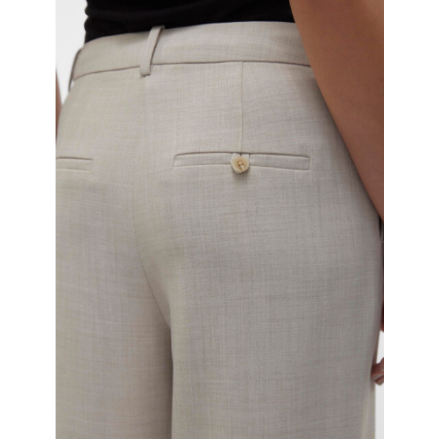 Vero Moda Vmcassidy mw wide pant noos 10334507 large