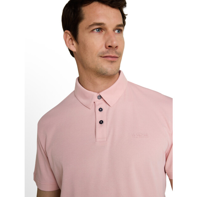 Tom Tailor Decorated polo 1050231 large