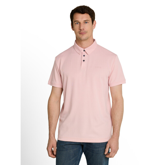 Tom Tailor Decorated polo 1050231 large