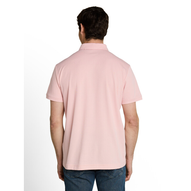 Tom Tailor Decorated polo 1050231 large