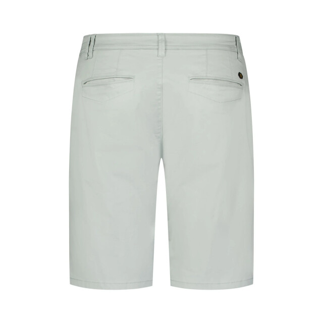 No Excess Short chino stretch misty green 318190406SN-150 large