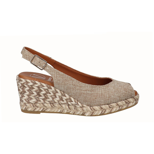 Viguera Sandalen 2323 Beig large