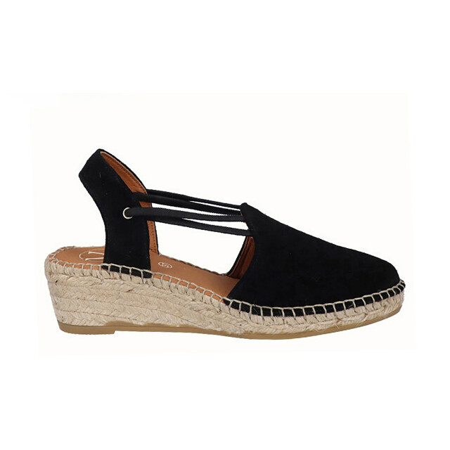 Viguera Sandalen 1825 Vitelo Negro large