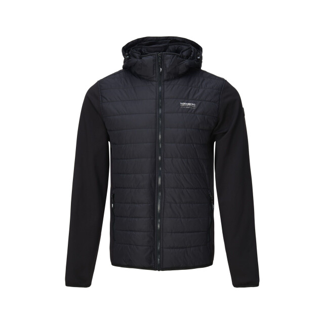 Nordberg toby jacket urban jack heren - 075043_990-XXL large