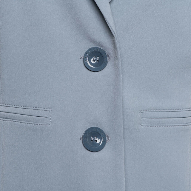 &Co Woman Phileine blazer slate PHILEINE-SLATE large